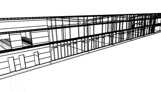 Modavizyon Elazığ Çelik İşleri