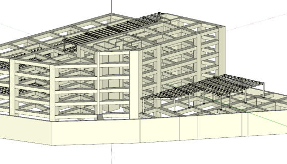 Peugeot İlave Çelik İşleri
