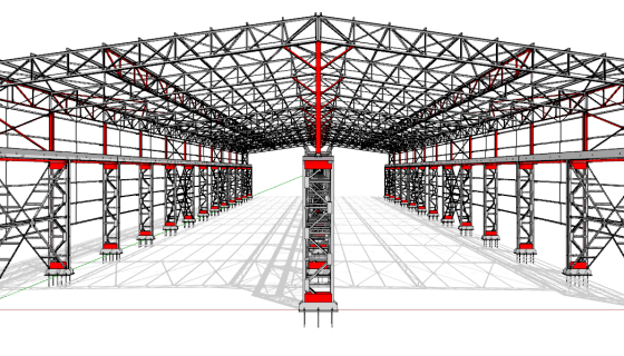 Silivri Güçlendirme Projesi